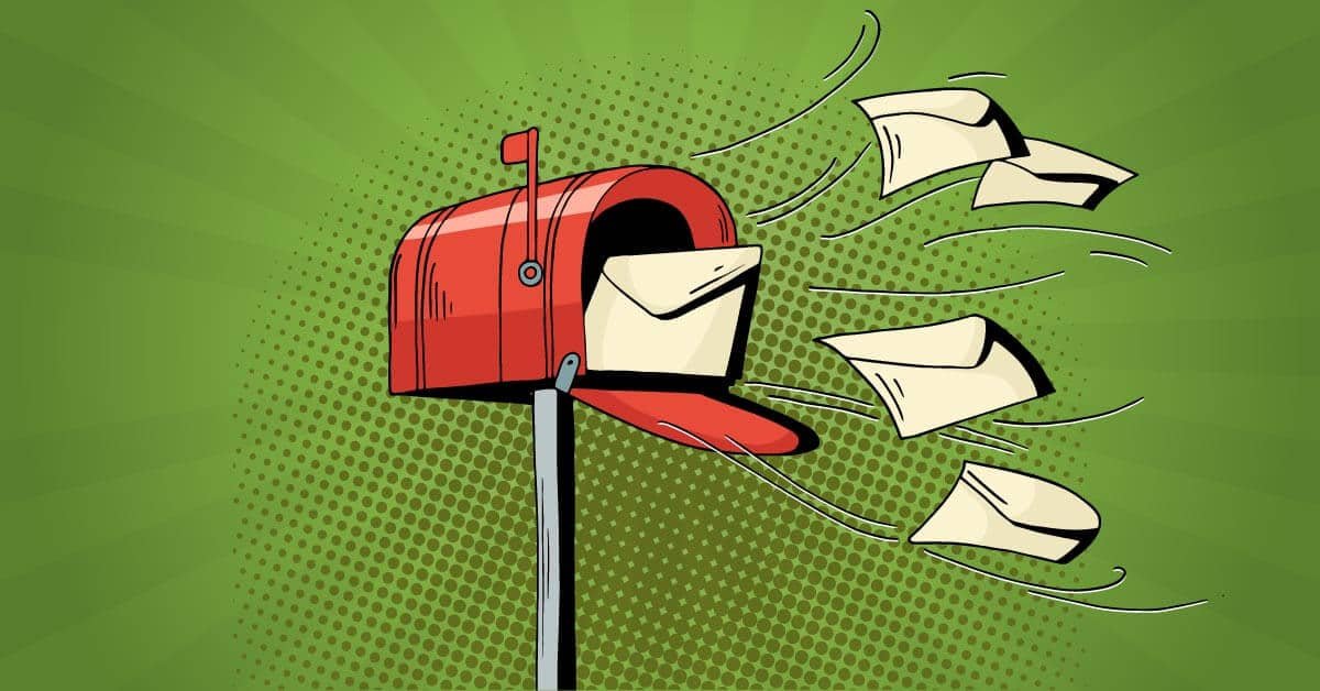 Email Marketing Trilógia 2. rész – A Kiküldés Fortélyai