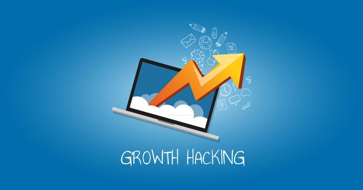 growth hacking kategória