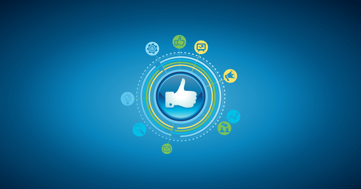 Facebook B2B – Dehogynem működik!
