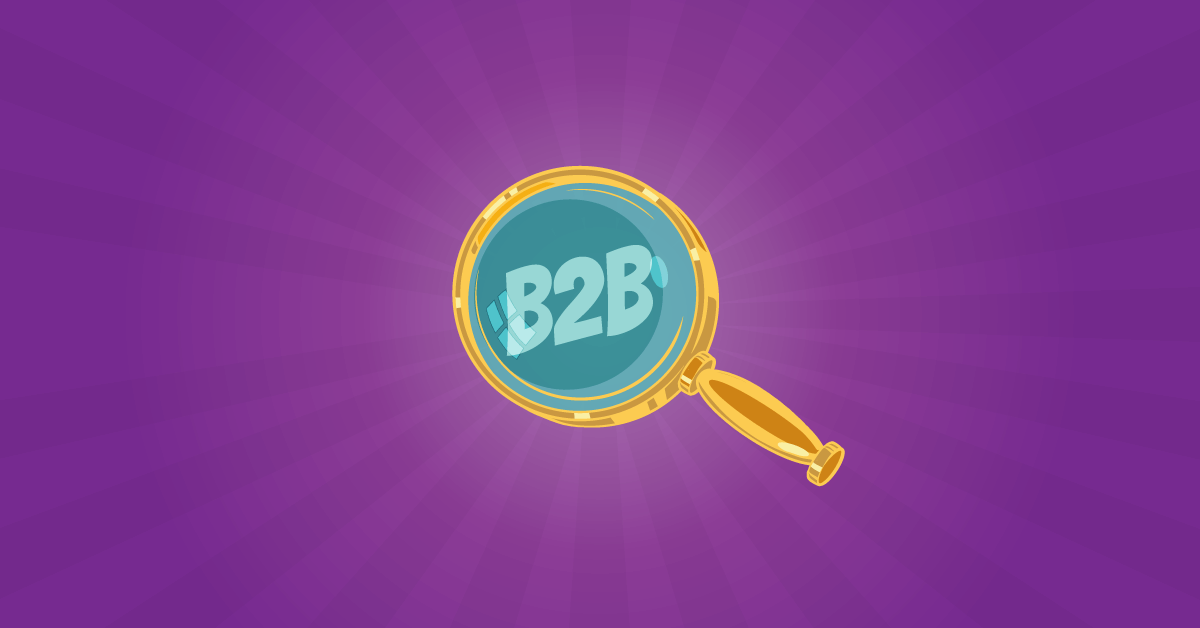 B2B keresőmarketing stratégia