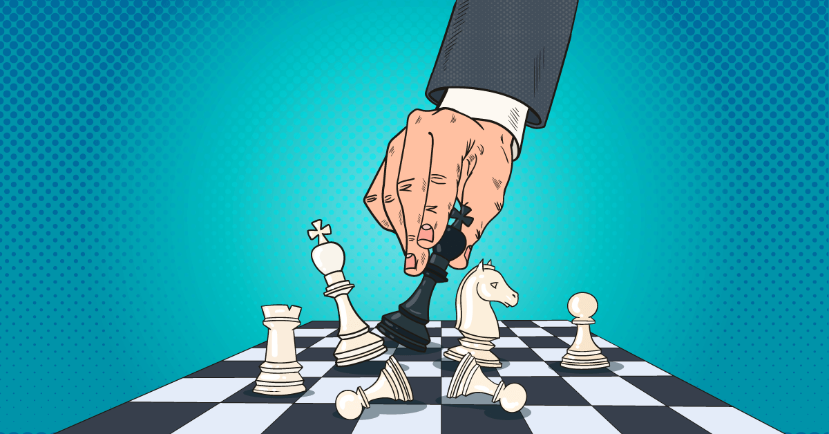 B2B Marketing taktikák és stratégiák
