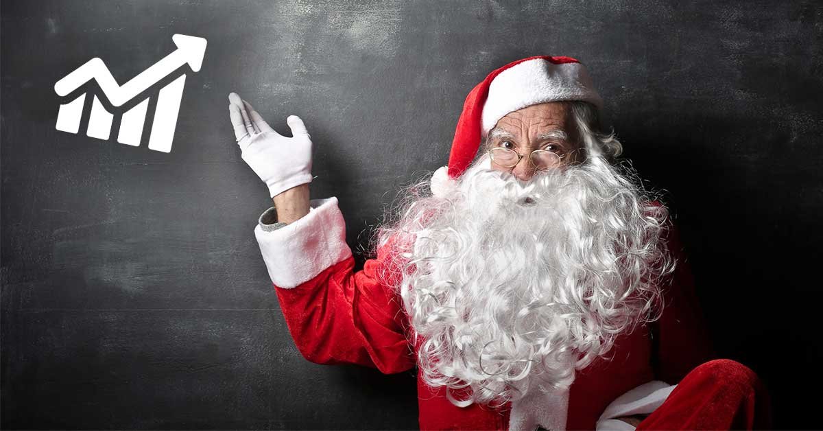 Kis Karácsony, Nagy Karácsony – Leállítsam a Kampányom?
